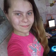 Ekaterina Tananina, 26, Санчурск