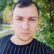 Сергей, 34, Белгород