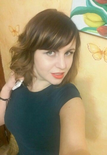 My photo - Viktoriya, 34 from Krasnodon (@viktoriya87249)