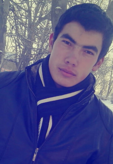 My photo - sex boy, 28 from Khujand (@sexboy109)