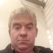 Иван Иванов, 44, Выборг