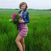 Наталия, 33, Белореченск