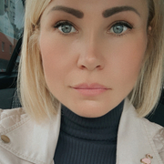 Yanita, 39, Вологда