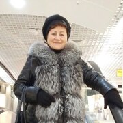 рафига, 70, Белорецк