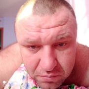 Сергей Гончаренко, 38, Красный Яр