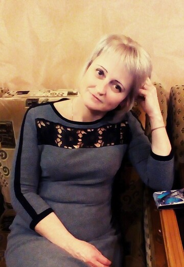 Моя фотография - Ольга, 54 из Славянск (@olga288838)