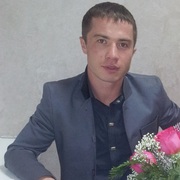 Артем, 36, Залари