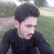 Nasir khan, 21, Архангельское