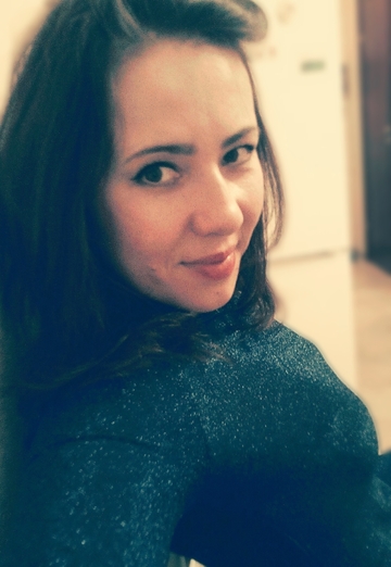 Моя фотография - Маргарита, 38 из Санкт-Петербург (@margaritka60)