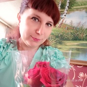 Елена, 31, Мыски