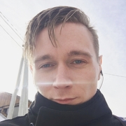 алесей, 31, Абакан
