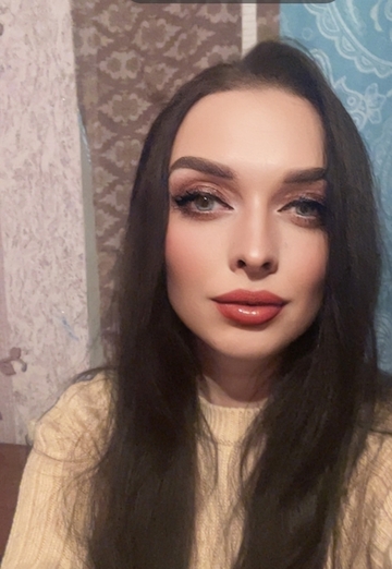 My photo - Alisha, 32 from Zorynsk (@alina121180)