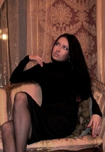Mi foto- Tina, 49 de Vynohradiv (@orostina)