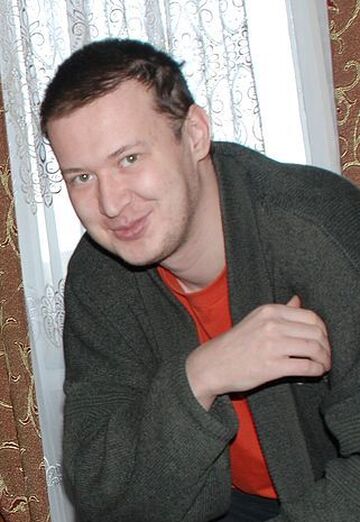 My photo - Ruslan, 43 from Semipalatinsk (@ahirat)