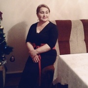 Любовь, 52, Нальчик