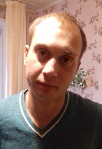 Моя фотография - Ренат, 35 из Барнаул (@renat7073)