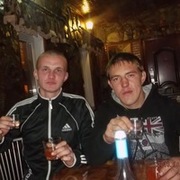 Евгений, 32, Сим