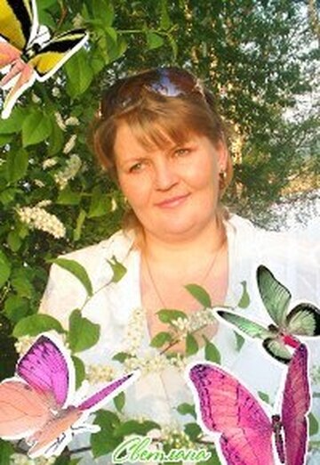 Svetlana (@svetlana172682) — my photo № 5