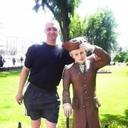 владимир, 50, Петушки