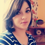 Юлия 26 лет (Рак) хочет познакомиться в Бирске