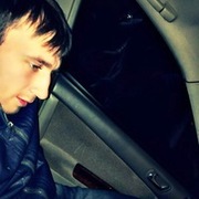 Ник, 26, Усолье-Сибирское (Иркутская обл.)