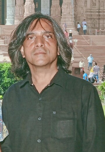 My photo - Anil, 40 from Delhi (@anil522)