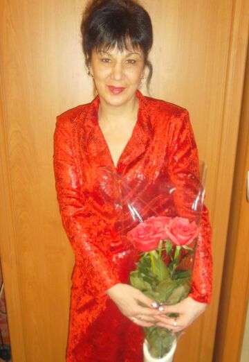 My photo - Viktoriya, 56 from Kursk (@viktoriya69397)