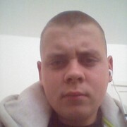 Александр, 26, Верхотурье