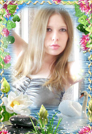 Svetlana (@svetlana36731) — benim fotoğrafım № 7