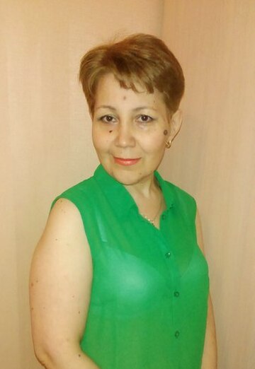 Моя фотография - марина, 55 из Москва (@marina102216)