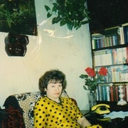 Елена, 60, Лысьва