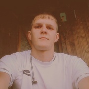 Александр, 31, Тисуль