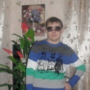 Виктор, 34, Грязи