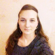 Елена, 25, Новая Ляля