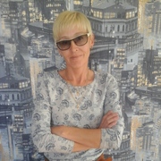 ирина, 55, Златоуст