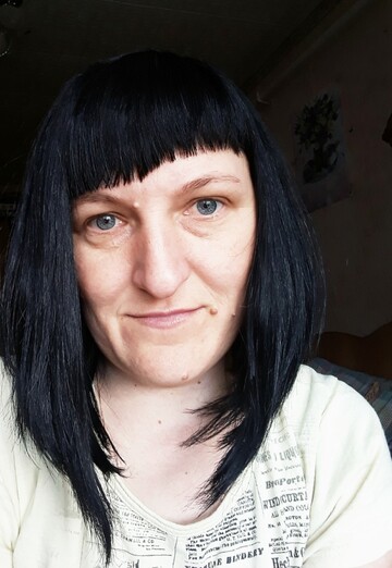 My photo - Ekaterina, 33 from Sorochinsk (@ekaterina149501)