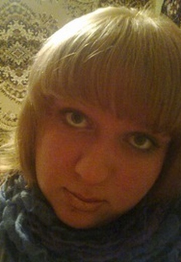 Моя фотография - Татьяна, 38 из Новоархангельск (@tatyana36522)
