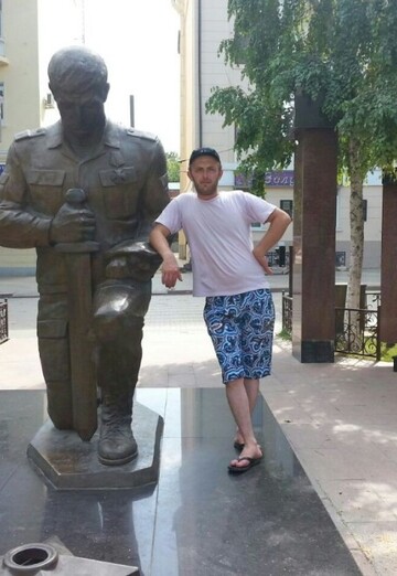 My photo - abdulhakim gadjiev, 38 from Makhachkala (@abdulhakimgadjiev)