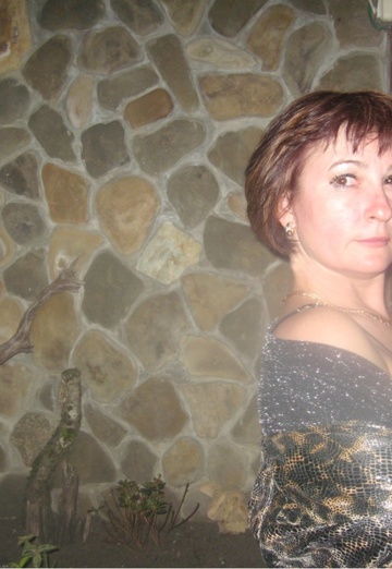 My photo - Yella, 56 from Krasnodar (@ella1095)