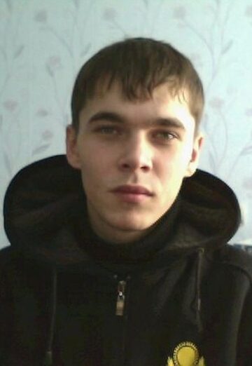 Моя фотография - Алесандр, 32 из Павлодар (@alesandr731)