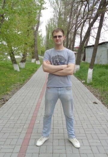 My photo - Dmitriy, 33 from Ostrovets (@dmitriy106927)