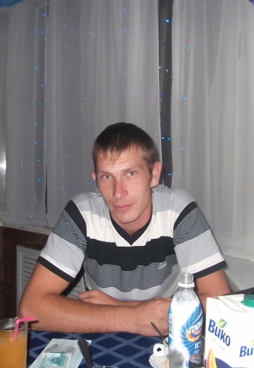 Моя фотография - Виталий, 41 из Каневская (@vitaliy79552)