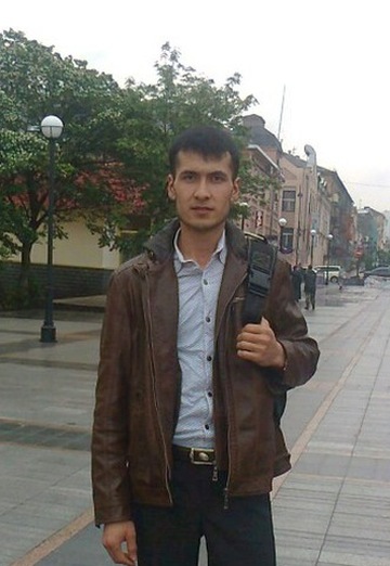 Моя фотография - Нурик, 33 из Краснодар (@nurik11889)