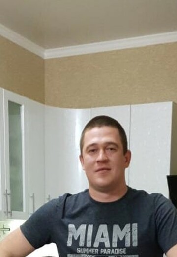 My photo - Ruslan, 31 from Slavyansk-na-Kubani (@ruslan201226)