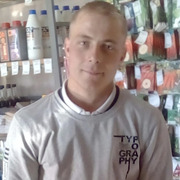 Евгений, 25, Дарасун