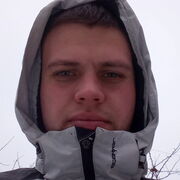 Никита Милакин, 32, Саров (Нижегородская обл.)