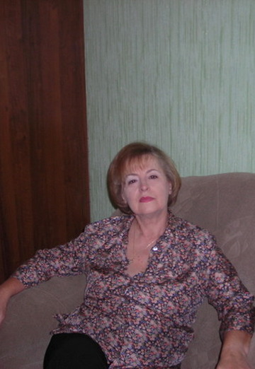 Моя фотографія - Валентина, 74 з Біла Церква (@valentina5076)