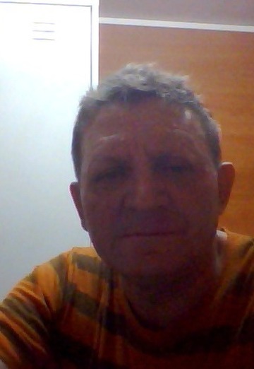 Моя фотография - Александр, 58 из Бузулук (@aleksandr483397)