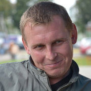 Артем, 38, Людиново
