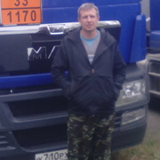 Макс, 44, Прохладный